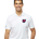 Hemp Elite - White Polo - Left Chest