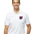 Hemp Elite - White Polo - Left Chest