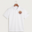 Stewartville High School Tennis (Coed) - White Polo - Left Chest