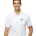 Leading Edge Rep Store - White Polo - Left Chest