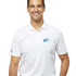 Leading Edge Rep Store - White Polo - Left Chest