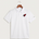 Willmar High School Athletics - White Polo - Left Chest