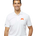 Moorhead Baseball - White Polo - Left Chest