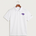 Glencoe Silver Lake High School Athletics - White Polo - Left Chest