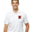 Northfield Baseball - White Polo - Left Chest