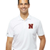 Northfield Baseball - White Polo - Left Chest