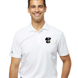 Waterville-Elysian-Morristown Baseball - White Polo - Left Chest