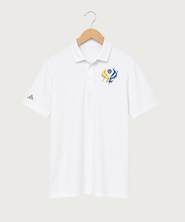 Davenport North High School Basketball Team Store - White Polo