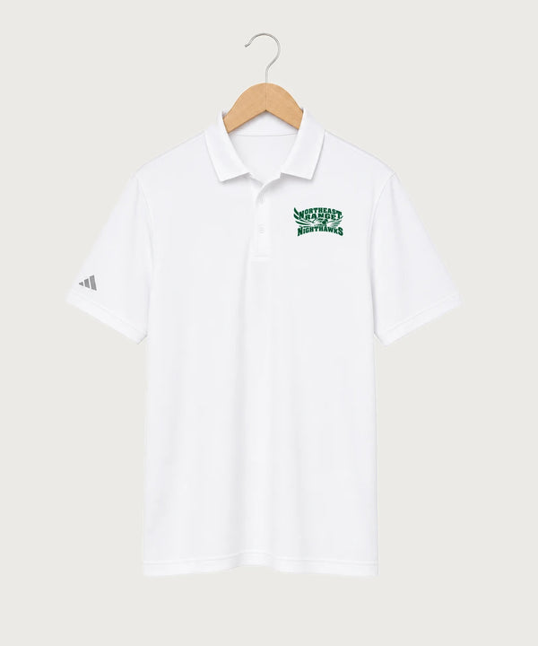 Northeast Range High School Volleyball (Girls) - White Polo