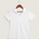 Duluth East High School Cheer (Coed) - White Polo - Left Chest