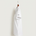 Forreston Volleyball - White Polo - Left Chest (side)