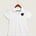 Tracy-Milroy-Balaton High School Volleyball (Girls) - White Polo - Left Chest
