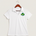 Rosemount High School Volleyball (Girls) - White Polo - Left Chest