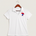 Hills-Beaver Creek High School Volleyball (Girls) - White Polo - Left Chest
