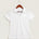 Northeast Range High School Volleyball (Girls) - White Polo - Left Chest