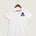Albany High School Cheerleading - White Polo - Left Chest