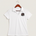 Yellow Medicine East High School Athletics - White Polo - Left Chest