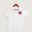 Mcgregor High School Volleyball (Girls) - White Polo - Left Chest