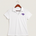 Glencoe Silver Lake High School Athletics - White Polo - Left Chest