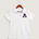 Albany High School Basketball (Boys) - White Polo - Left Chest