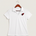Willmar High School Athletics - White Polo - Left Chest