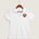 Stewartville High School Tennis (Coed) - White Polo - Left Chest
