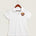 Stewartville High School Tennis (Coed) - White Polo - Left Chest