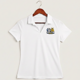 Shelton High School FFA general - White Polo - Left Chest