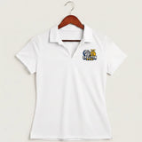 Shelton High School FFA general - White Polo - Left Chest