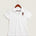 Independence High School Cheer Team - White Polo - Left Chest