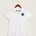Hershey High School Volleyball Team Store - White Polo - Left Chest