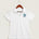 Minnesota Sting Athletics - White Polo - Left Chest