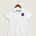 Saint Peter High School Athletics - White Polo - Left Chest