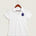 Saint Peter High School Athletics - White Polo - Left Chest