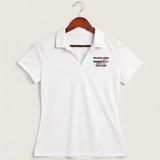 Wilson Area School Soccer Soccer - White Polo - Left Chest