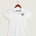 Wilson Area School Soccer Soccer - White Polo - Left Chest