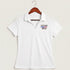 Wilson Area School Soccer Soccer - White Polo - Left Chest