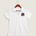 Yellow Medicine East High School Athletics - White Polo - Left Chest