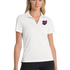 Hemp Elite - White Polo - Left Chest