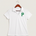 Pipestone Area High School Volleyball (Girls) - White Polo - Left Chest