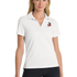 John Marshall High School football_boys - White Polo - Left Chest