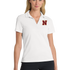 Northfield Baseball - White Polo - Left Chest