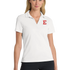 Duluth East Softball - White Polo - Left Chest