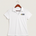 Wausau West High School Cheer - White Polo - Left Chest