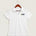 Wausau West High School Cheer - White Polo - Left Chest