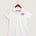 Forreston Baseball - White Polo - Left Chest