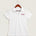 Forreston Cross Country - White Polo - Left Chest
