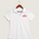 Forreston Golf - White Polo - Left Chest