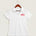 Forreston Golf - White Polo - Left Chest