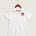 Forreston Basketball - White Polo - Left Chest